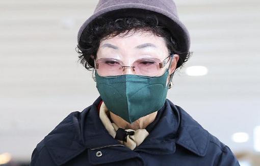 韓國公布地方行政罰款欠繳名單 尹錫悅岳母欠款最多